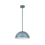 14″ Aqua Dome Pendant