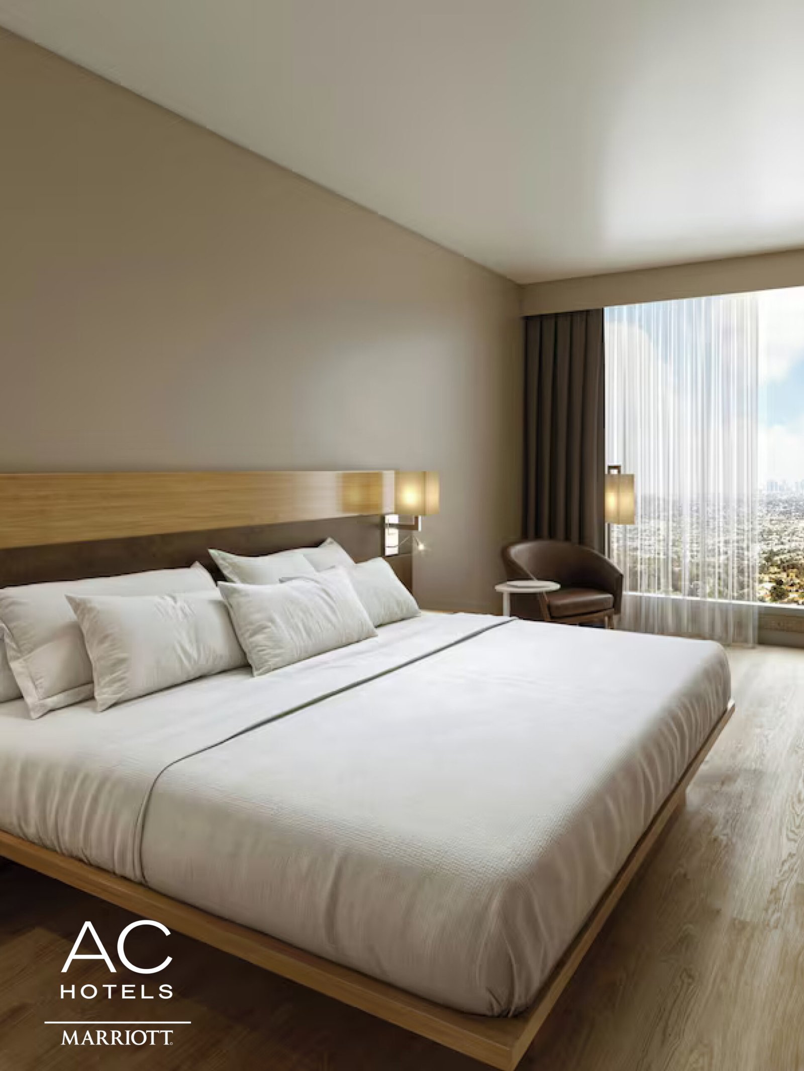 AC Hotels Mattresses