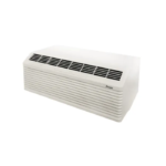 Amana PTAC 15000 BTU Electric Heat, 20 Amp, 230V, R32 Refrigerant