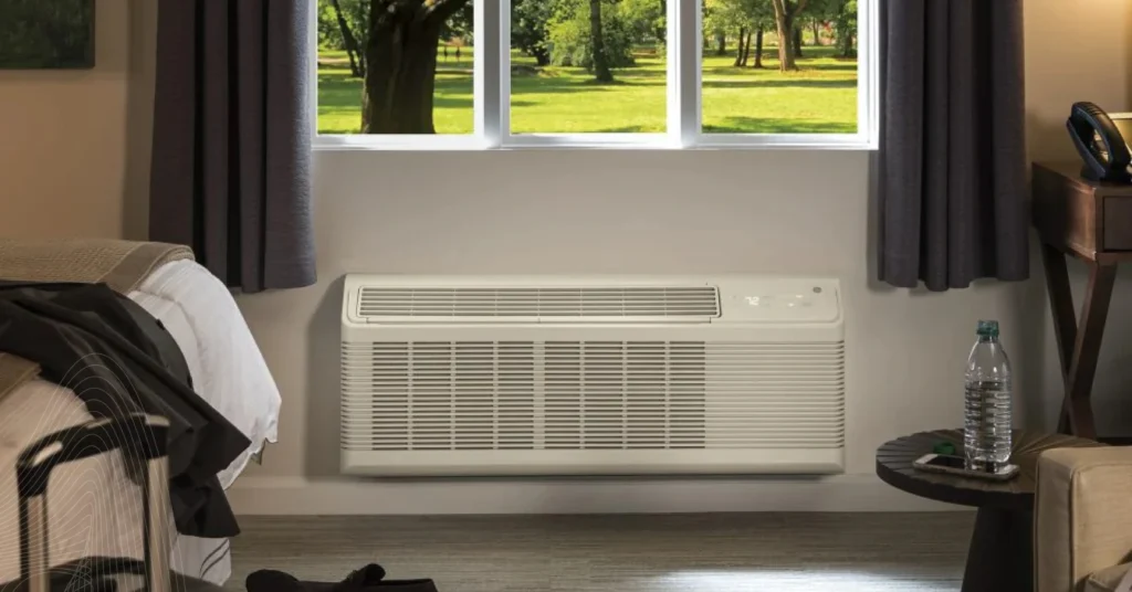 Best Budget-Friendly PTAC Units for Hotels in 2026