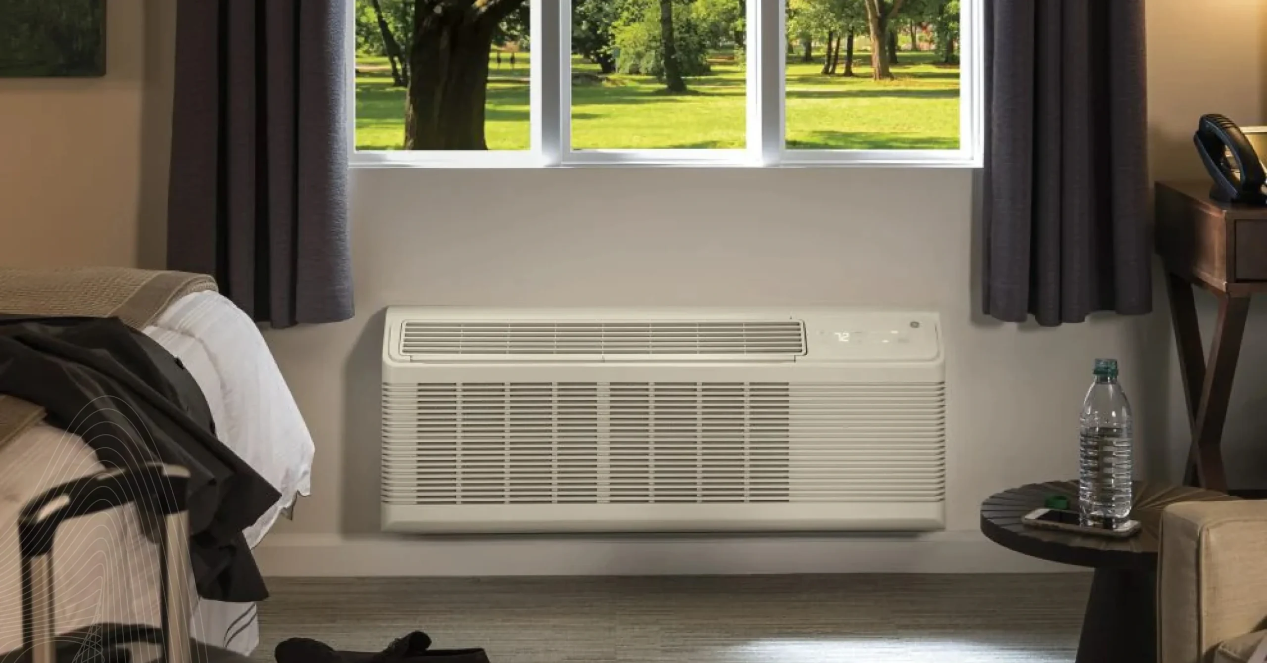 Best Budget-Friendly PTAC Units for Hotels in 2026
