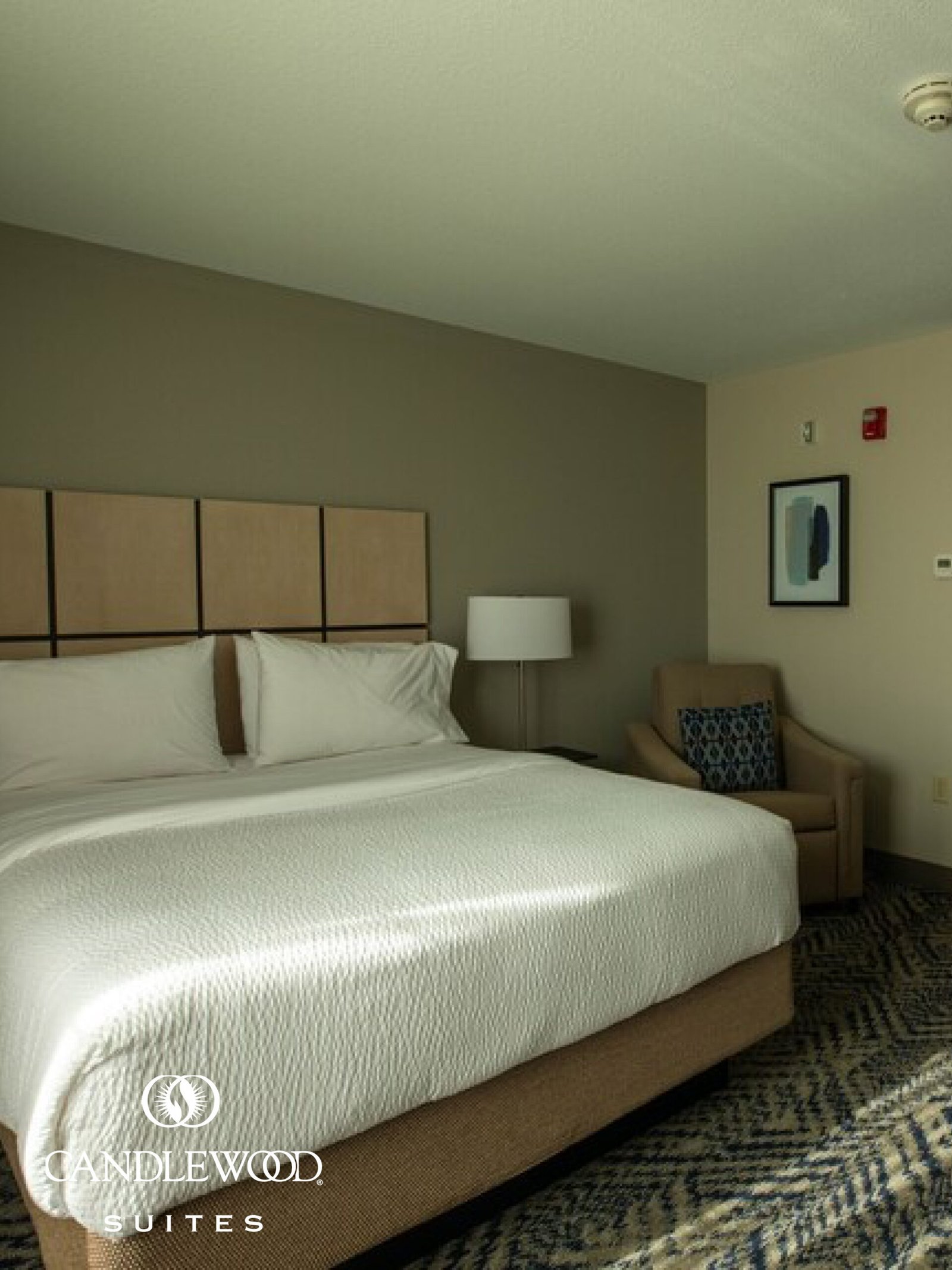 Candlewood Mattresses