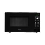 Danby 0.9 cu. ft. Countertop Microwave Black | 900W | 6 Sensor Cook Menus | Independent Hotel Approved