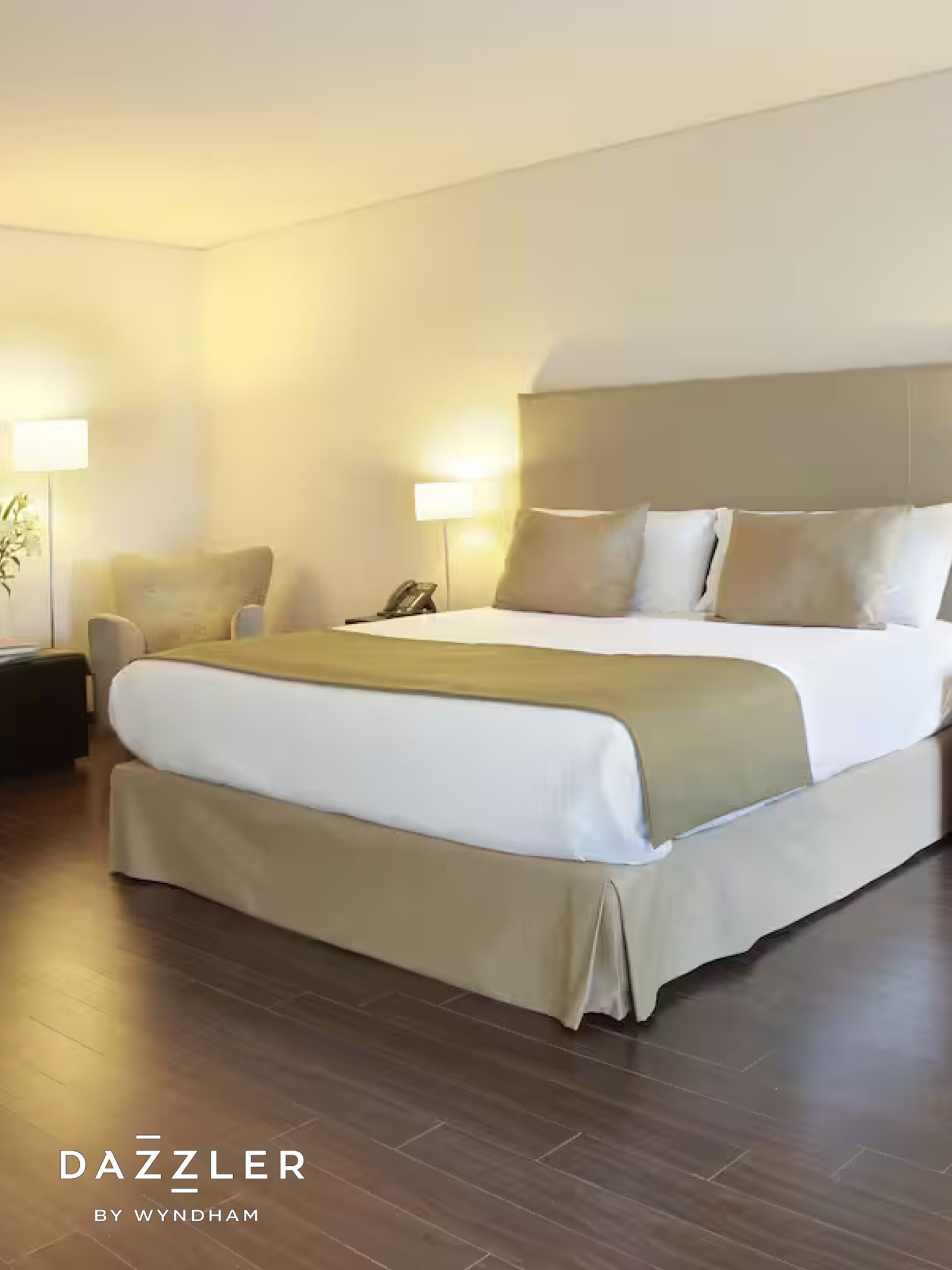 Dazzler Mattresses