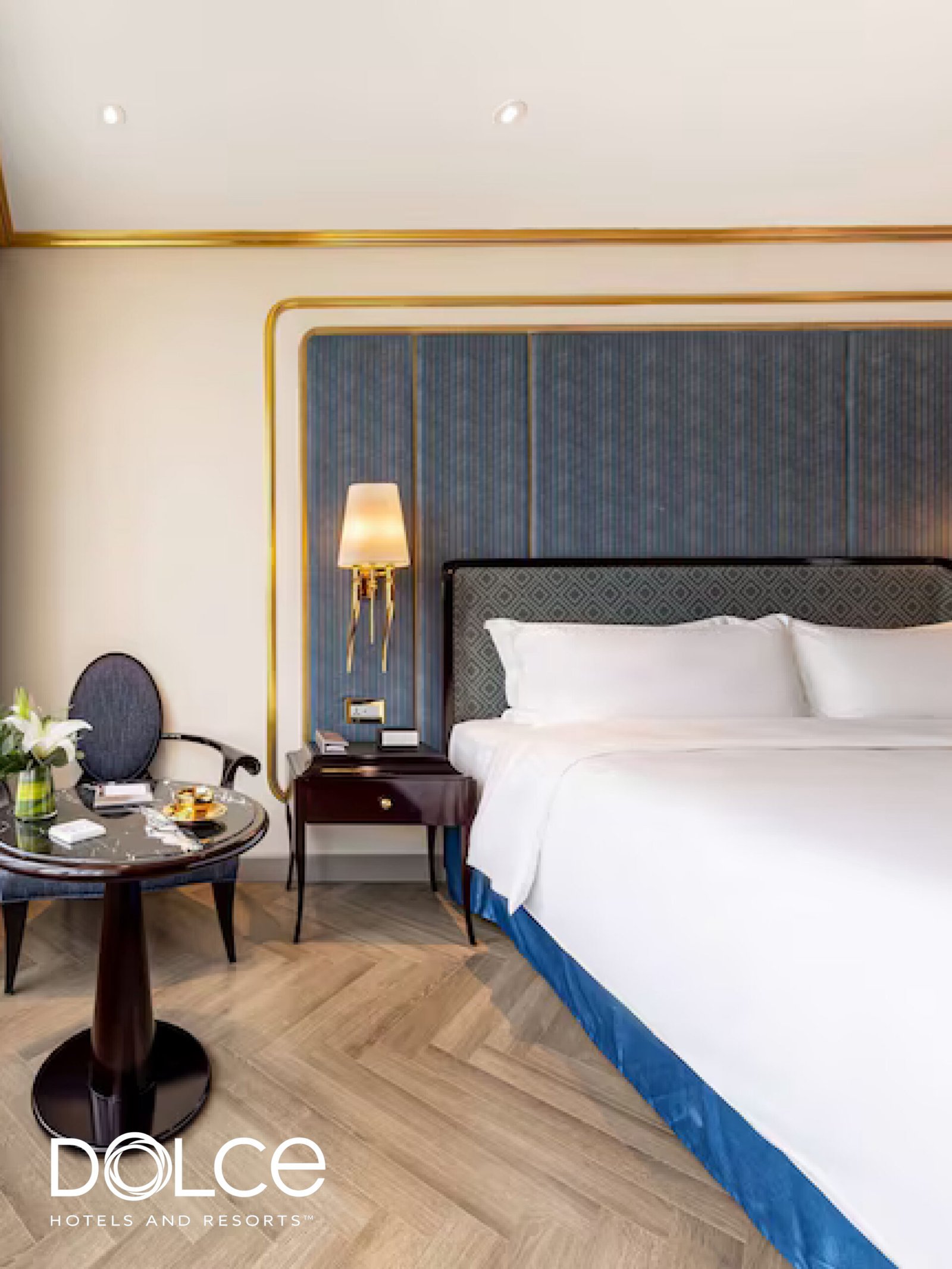 Dolce Hotels & Resorts Mattresses