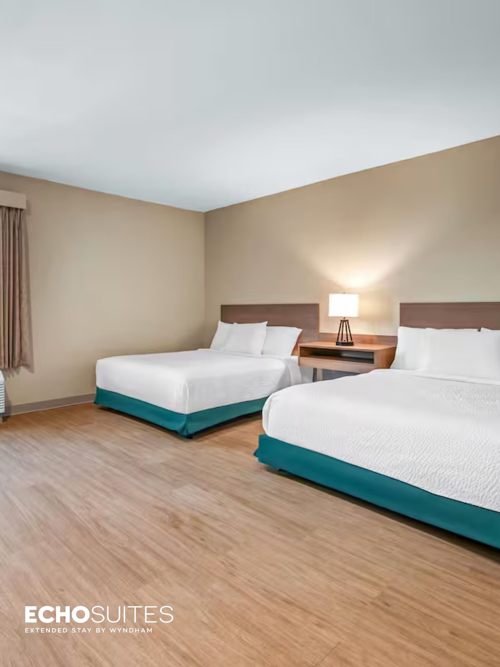 ECHO Suites Mattresses
