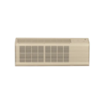 GE® Zoneline® 7000 BTU Air Conditioner with Heat Pump, 20amp, 230v, R410a Refrigerant