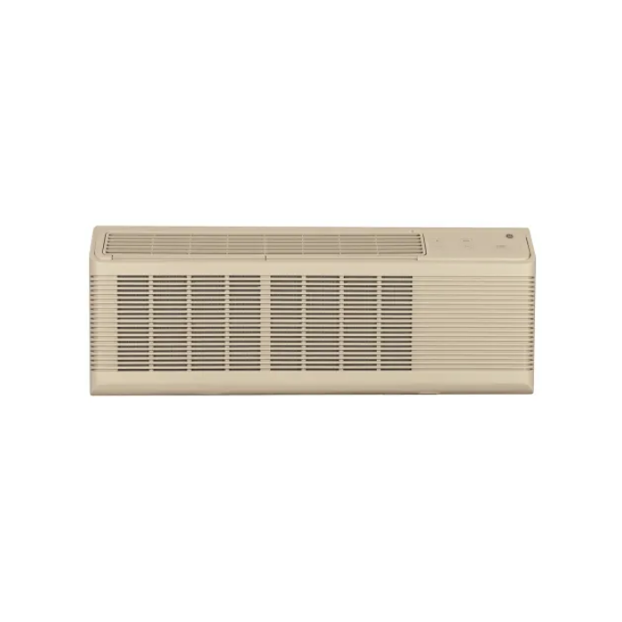 GE® Zoneline® 7000 BTU Air Conditioner with Heat Pump, 20amp, 230v, R410a Refrigerant GE® Zoneline® 7000 BTU Air Conditioner with Heat Pump, 20amp, 230v, R410a Refrigerant - Image 1
