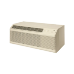 GE® Zoneline® PTAC 12000 BTU Electric Heat, 20amp, 230v, R410a Refridgerant