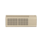GE® Zoneline® PTAC 7000 BTU Electric Heat, 20amp, 230v, R410a Refrigerant, Corrosion Protection