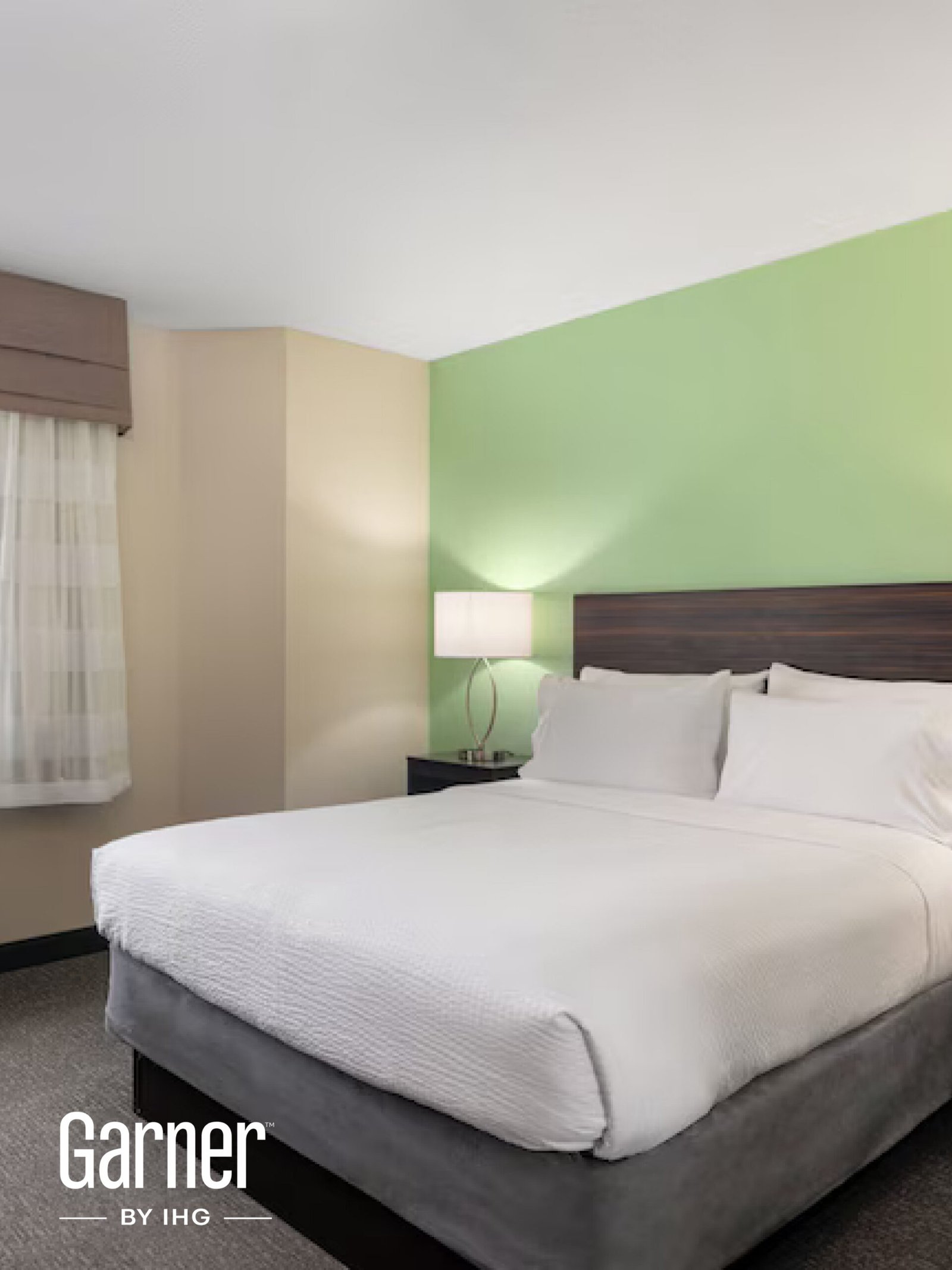 Garner Hotels Mattresses