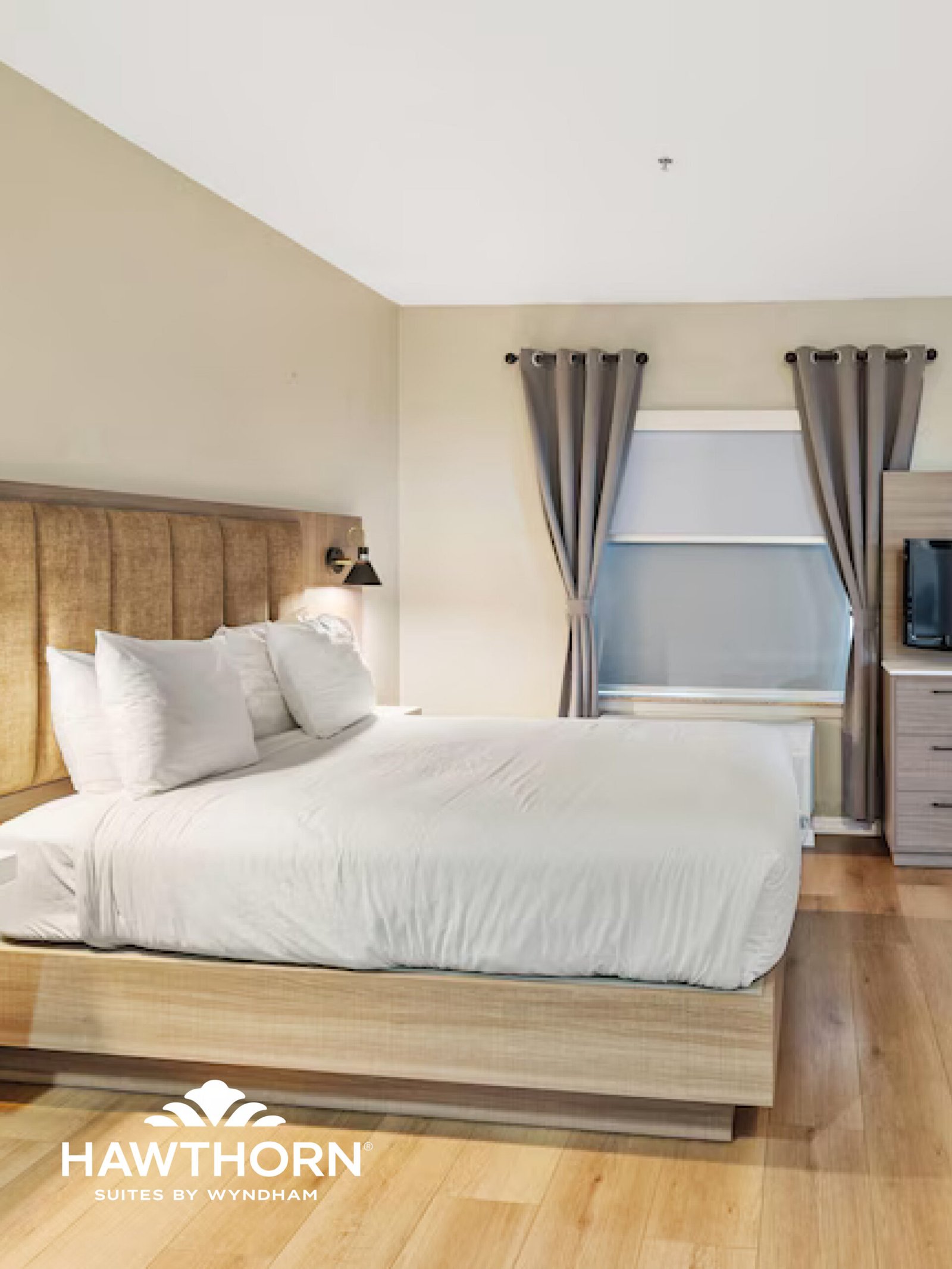 Hawthorn Suites Mattresses