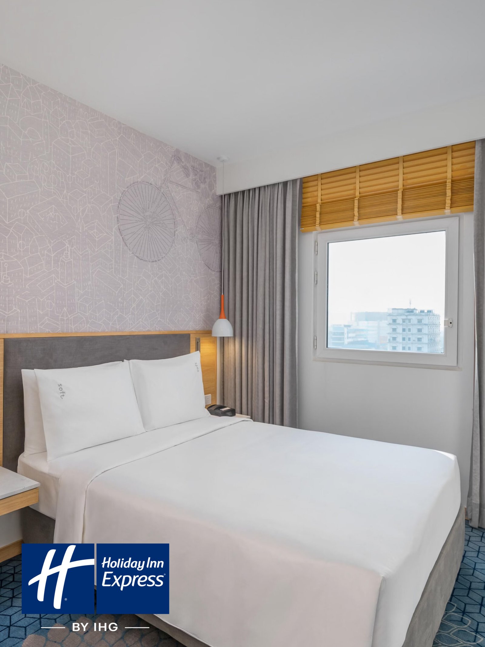 Holiday Inn Express Mattresses