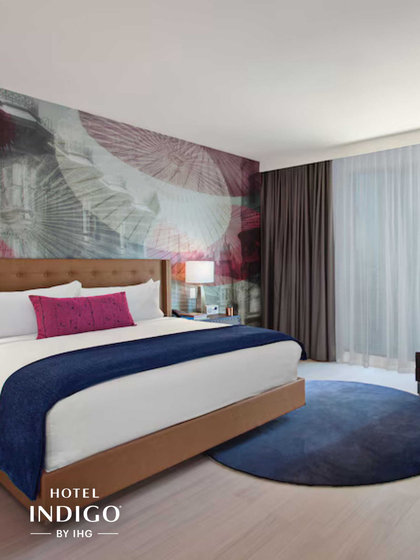 Hotel Indigo Mattresses