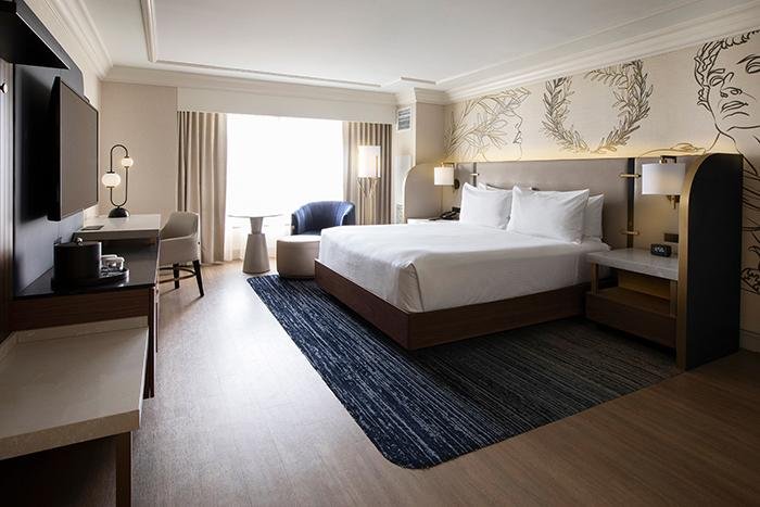 How to Pass a Marriott PIP Inspection Without Overspending on FF&E