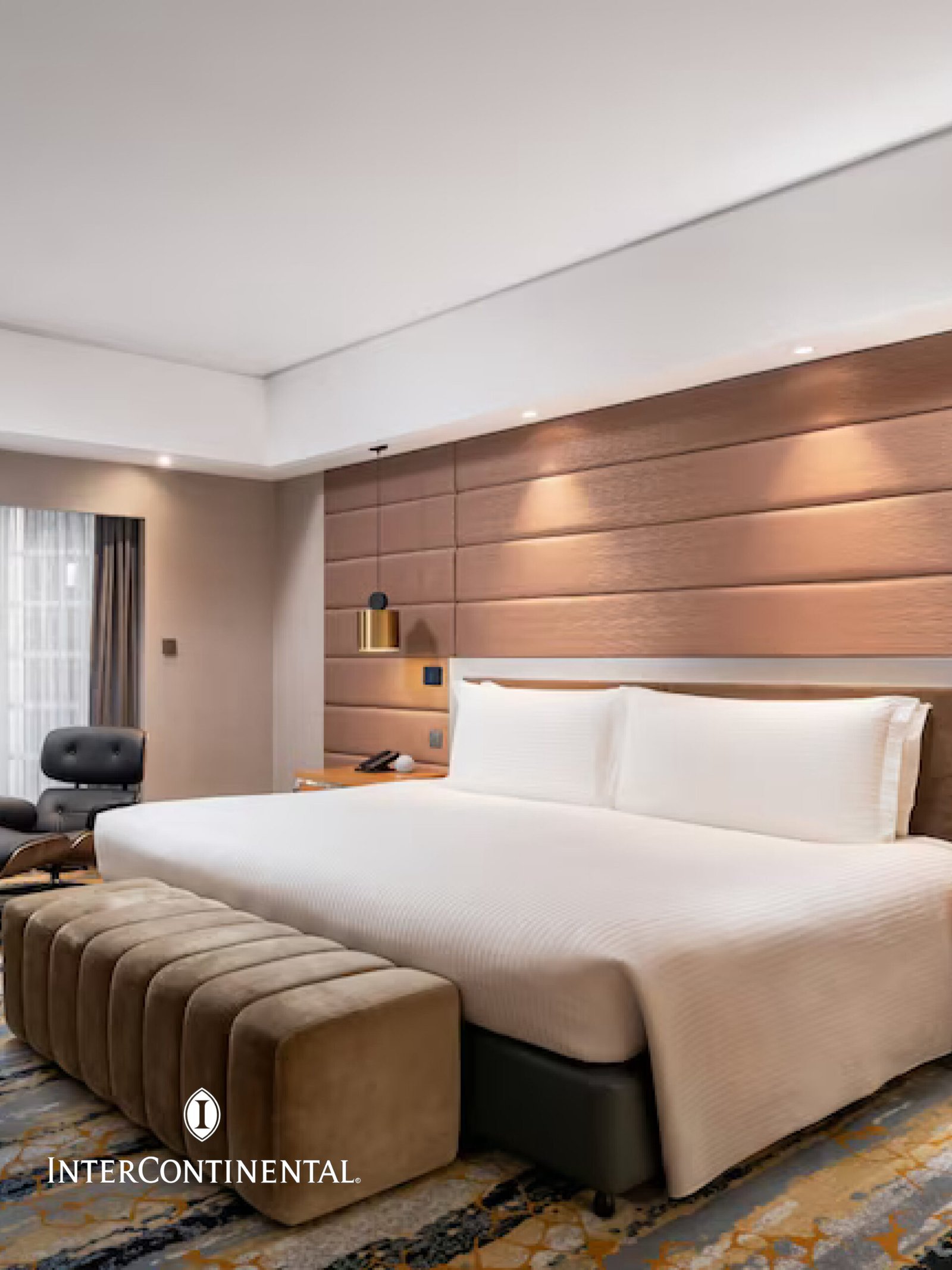 Intercontinental Mattresses