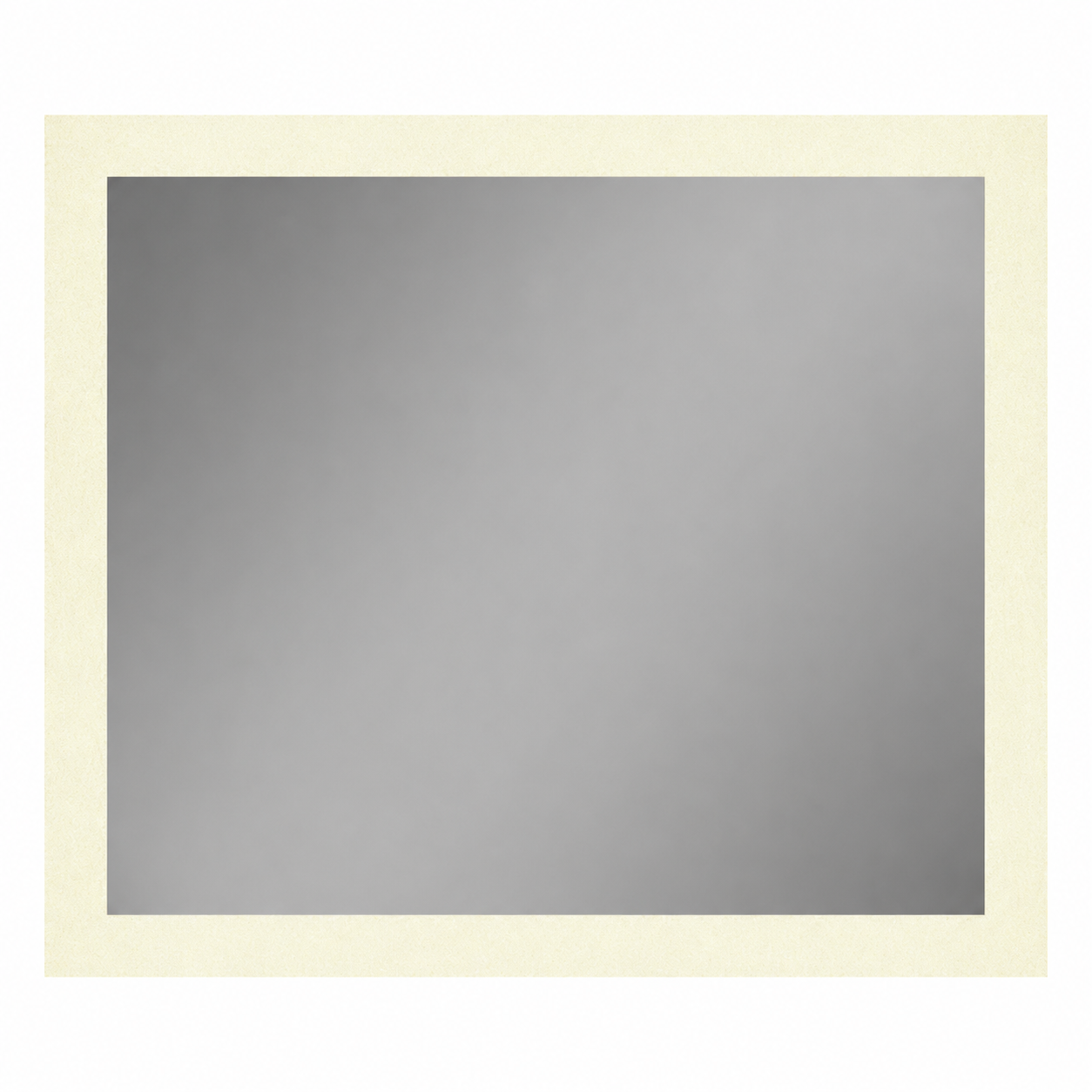Luminara 48″W x 36″H LED Backlit 4-Sided Mirror Luminara ADA Compliant LED Bathroom Mirror 48"W x 36"H Hospitality Grade - Image 1