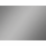 Luminara ADA Compliant LED Vanity Mirror 60"W x 40"H Hotel Grade