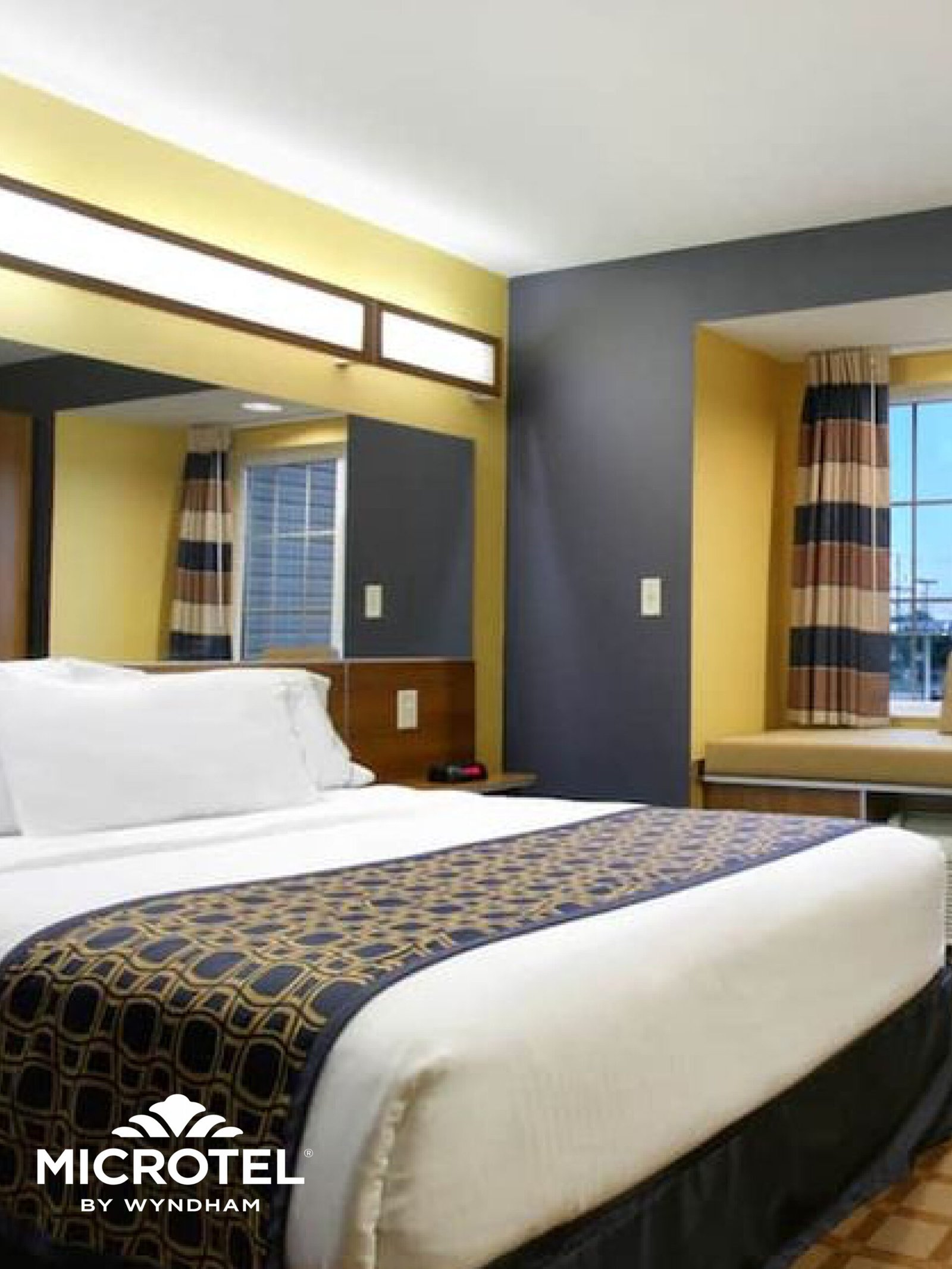 Microtel Inn & Suites Mattresses