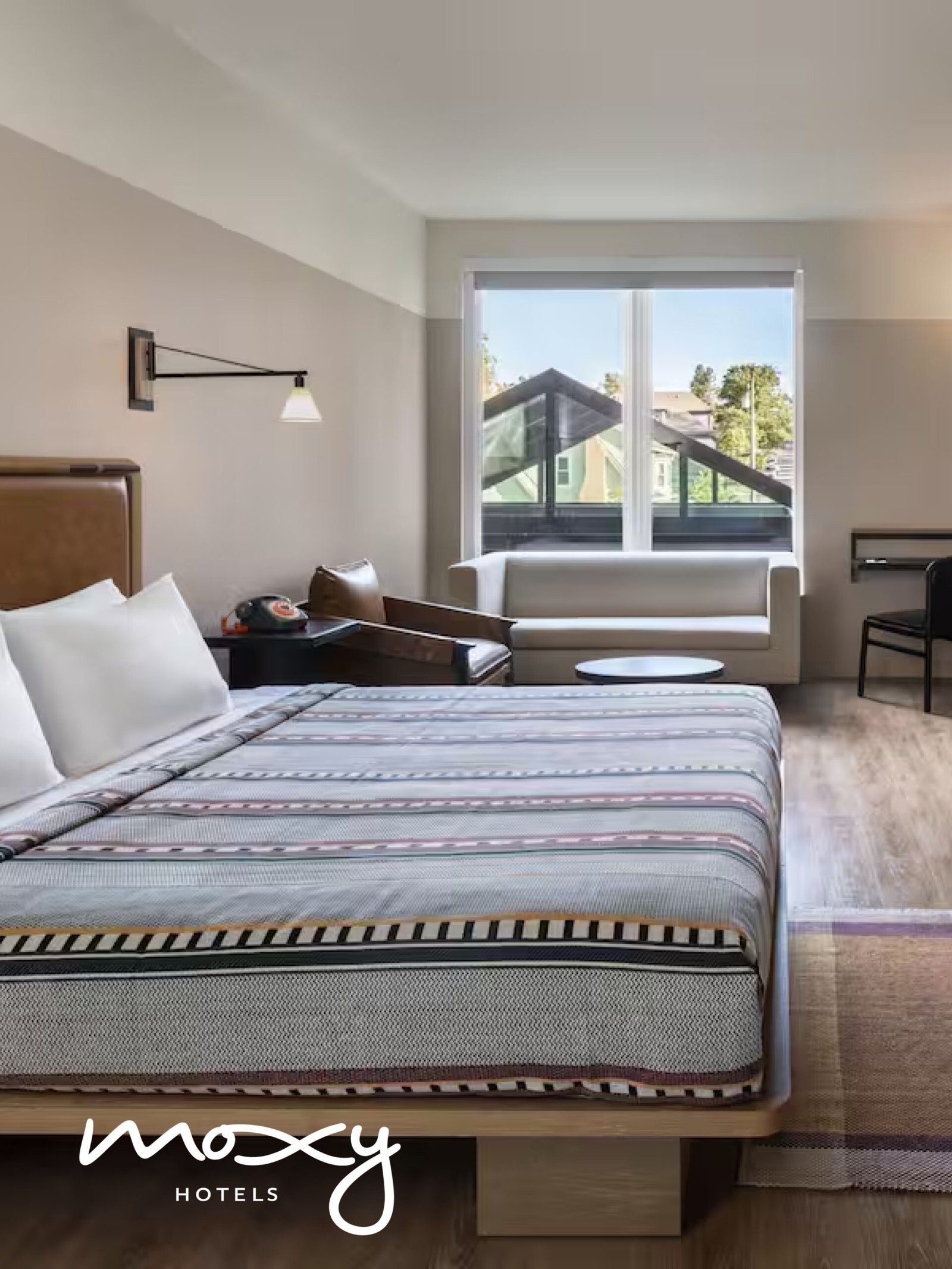 Moxy Mattresses