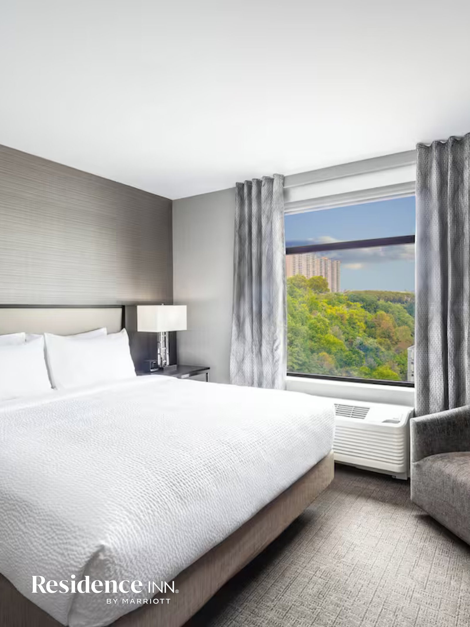 Residence Inn Mattresses