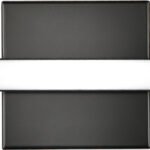 24″ LED Vanity Light