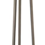 Dark Bronze Floor Lamp