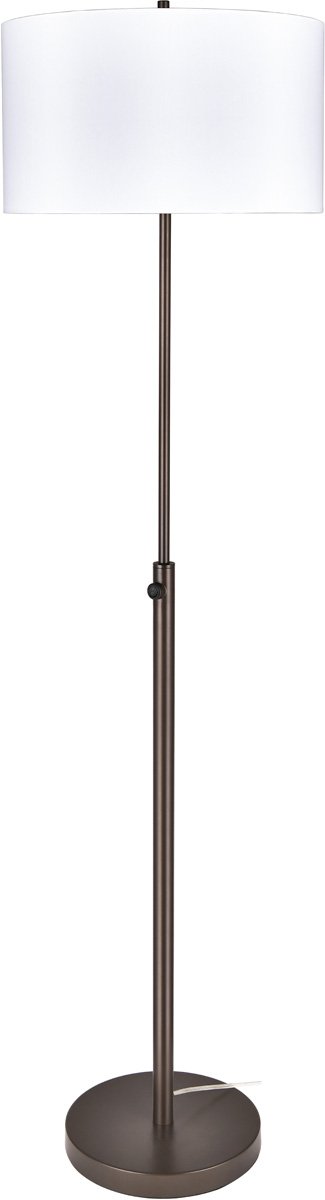 STX-FL841.jpg Dark Bronze Stepped Floor Lamp - Image 1