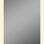 Luminara 24″W x 36″H LED Backlit ADA Mirror