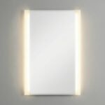 Luminara 28″W x 40″H LED Backlit ADA Mirror