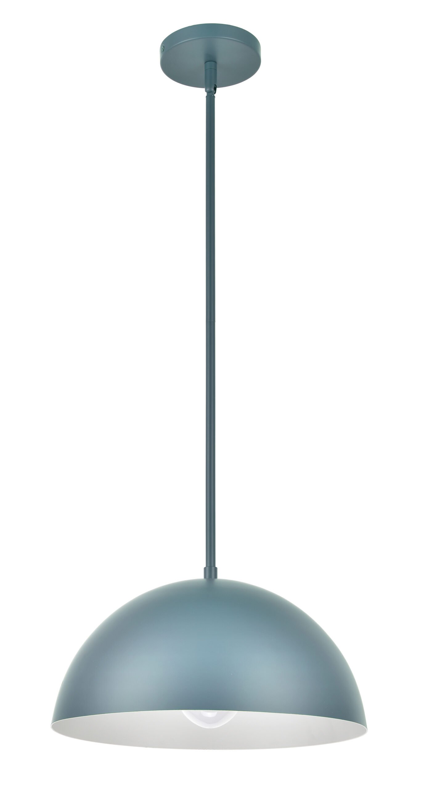 STX-P400-AQ-scaled-1.jpg 14″ Aqua Dome Pendant - Image 1