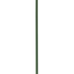 14″ Olive Dome Pendant