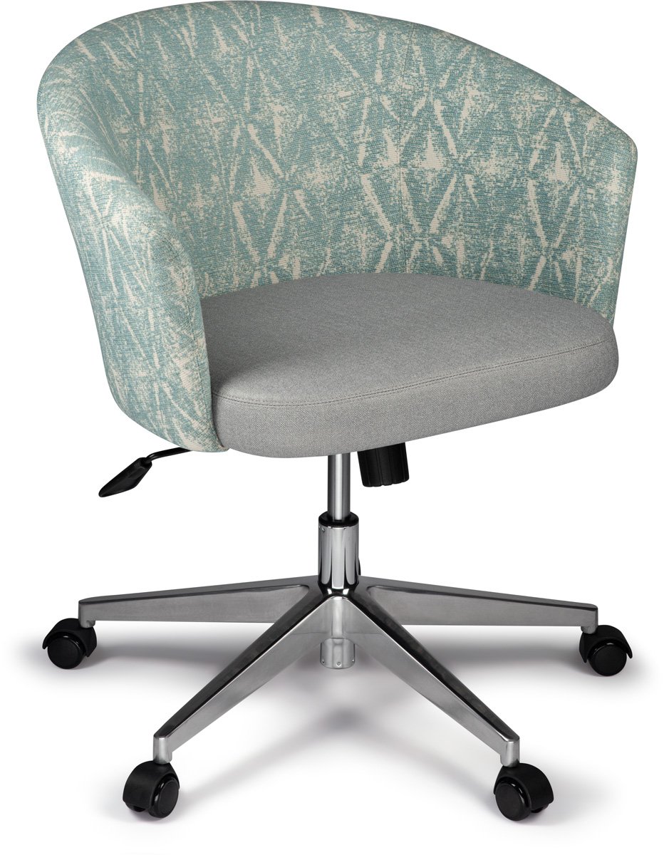 STXC803-A.jpg Barrel-Back Task Chair – Dusk - Image 1