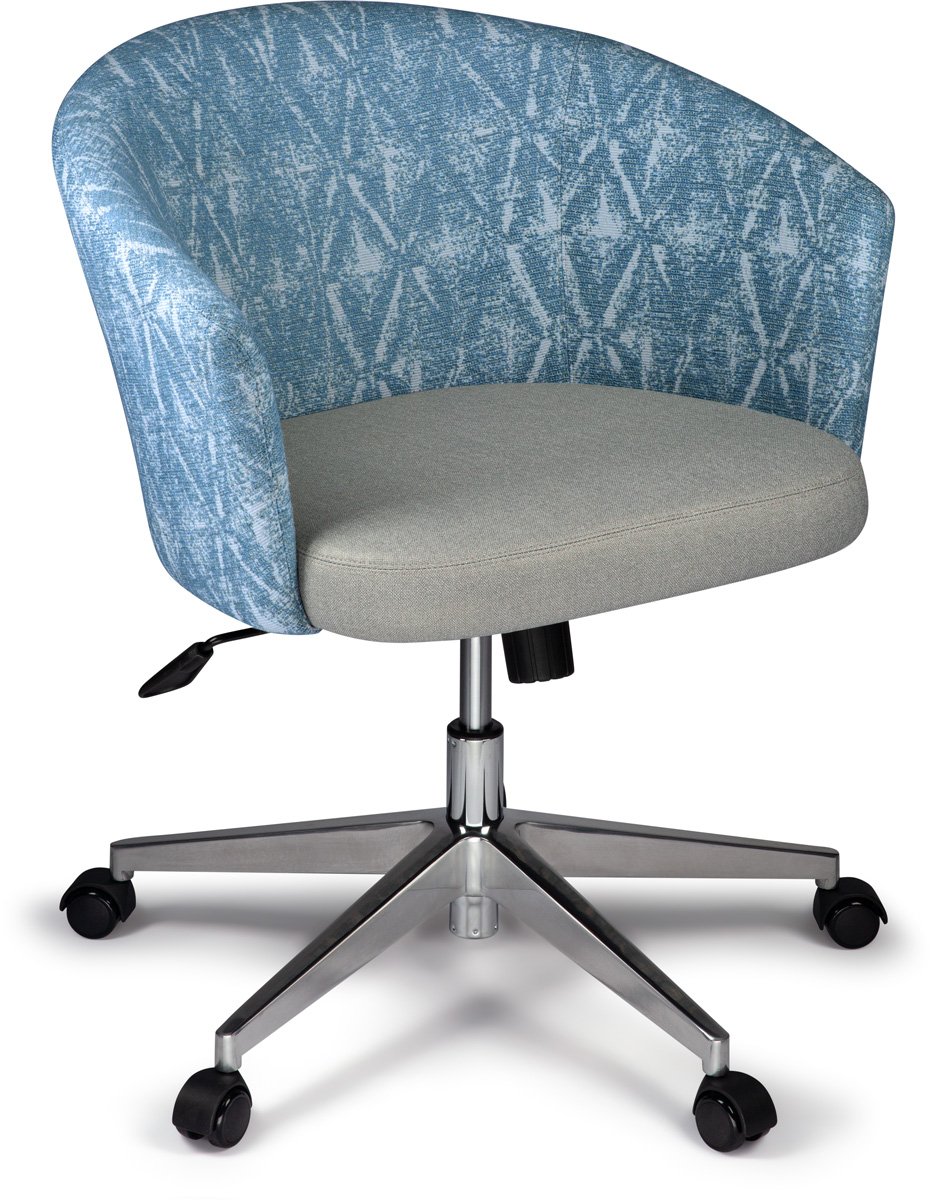 STXC803-C.jpg Barrel-Back Task Chair – Twilight - Image 1