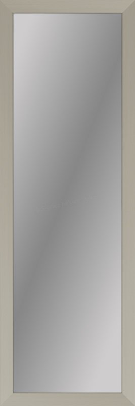 STXM-18-2060.jpg Fornari Antique Silver 20″W x 60″H Non-Beveled Full Length Mirror - Image 1