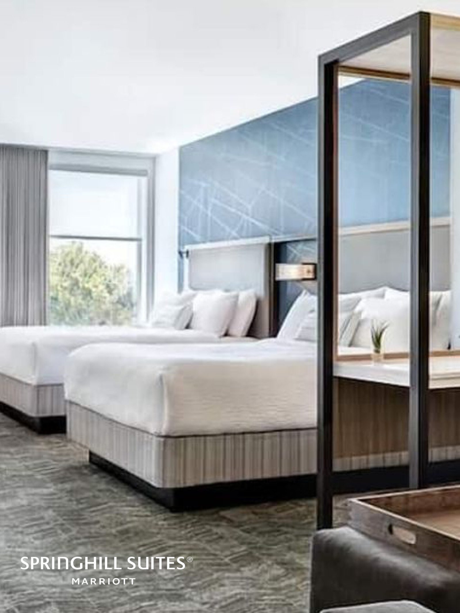 SpringHill Suites Mattresses