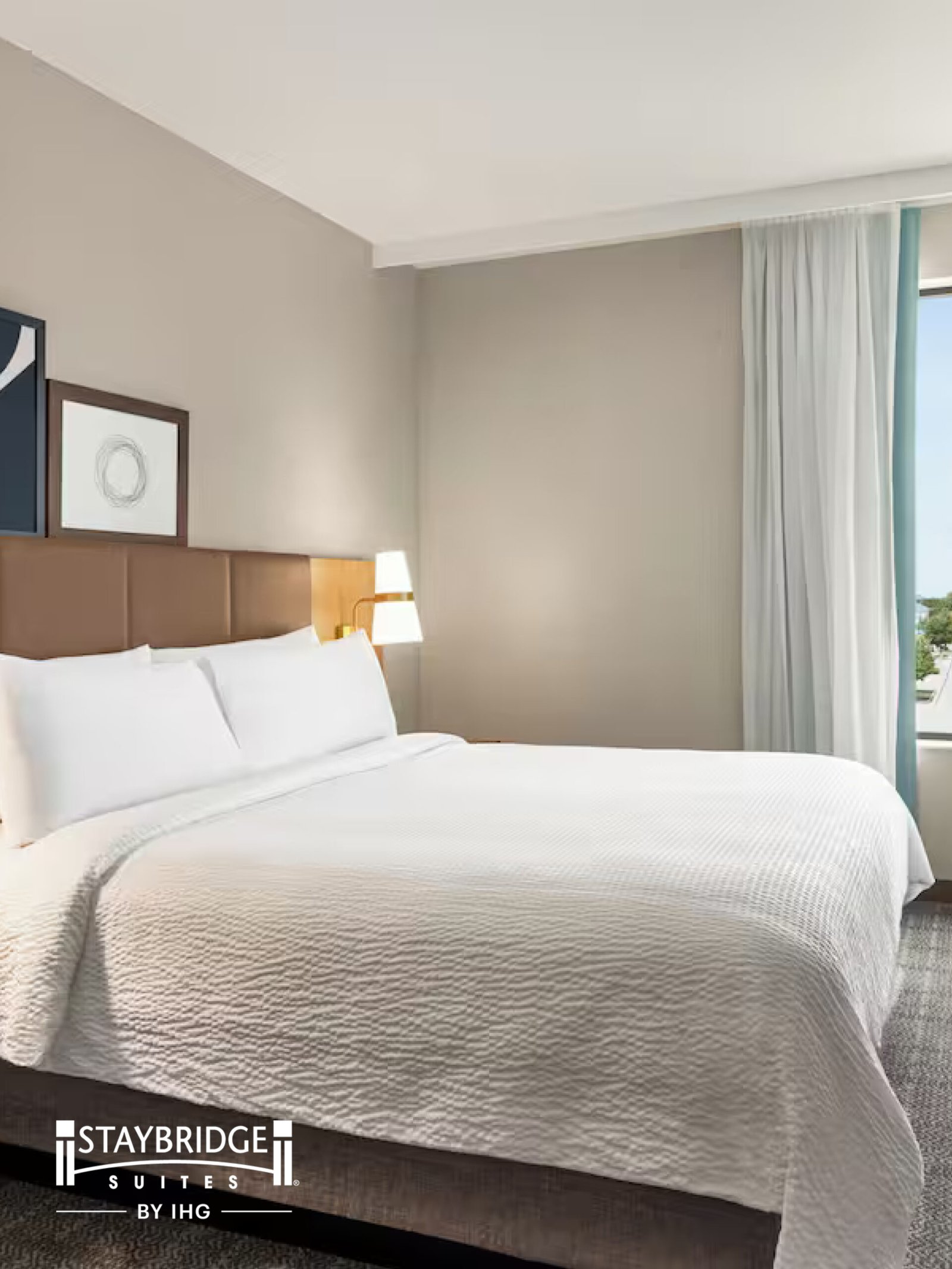 Staybridge Mattresses