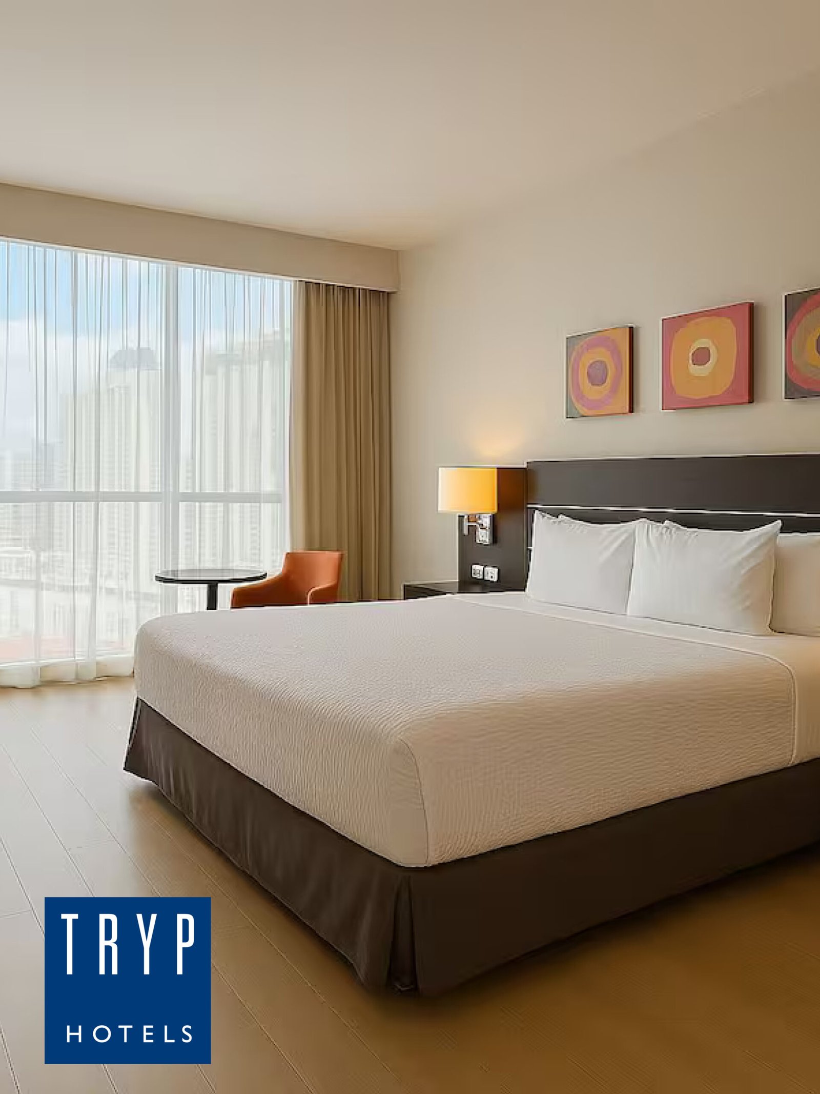 TRYP Mattresses