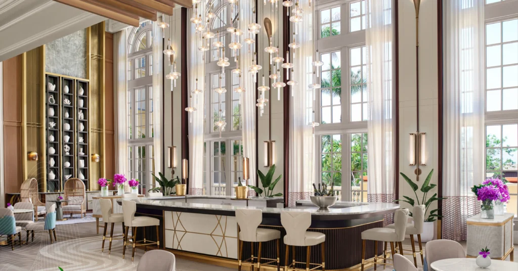 The Future of Hotel Renovation in the USA Hospitality Market