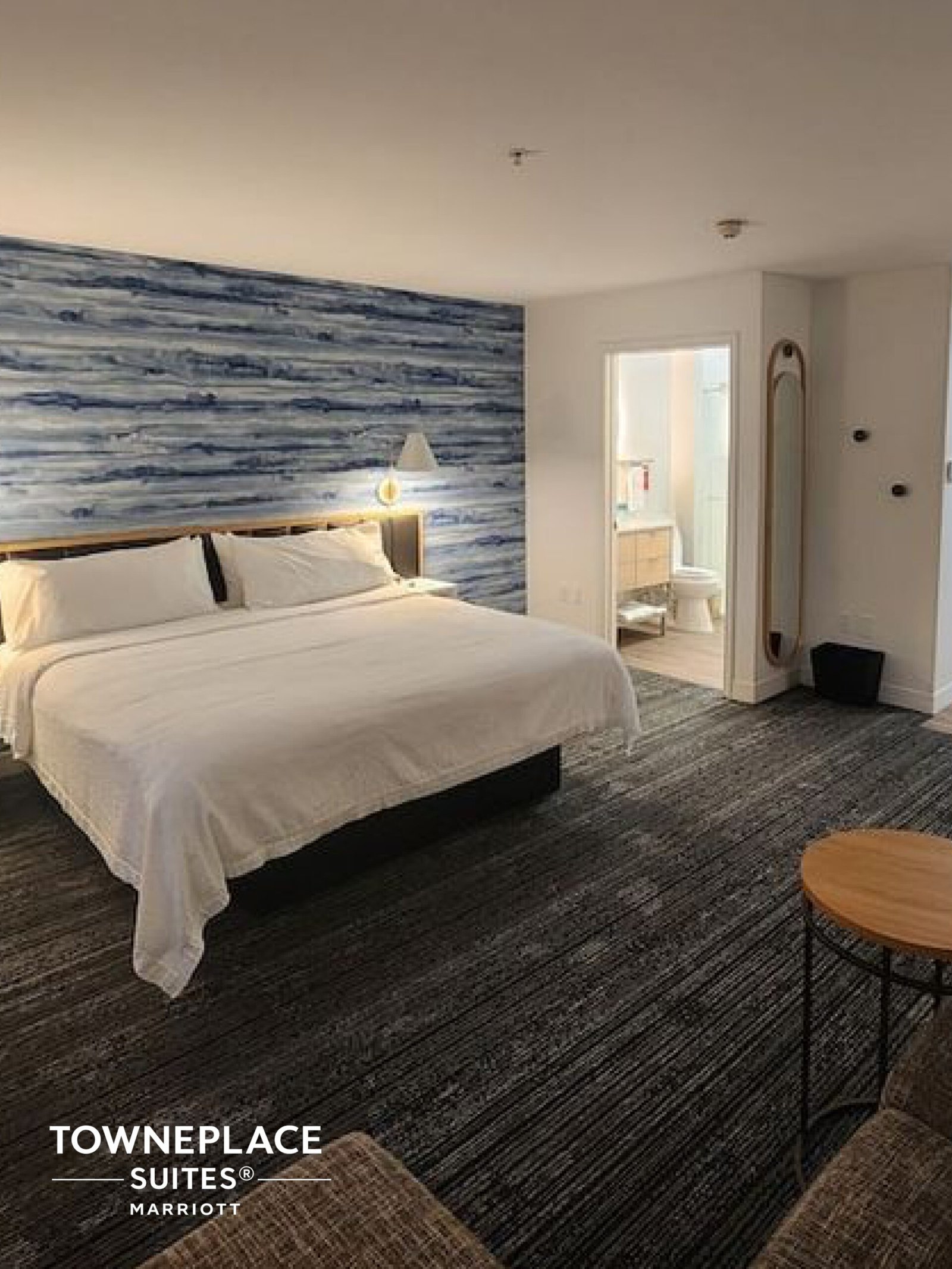 TownePlace Suites Mattresses