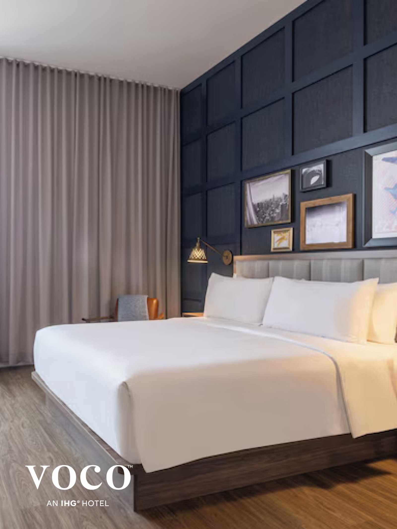 Voco Mattresses