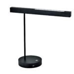 Desk Lamp | Integrated LED 10W 3000K | Touch Switch | 2 USB Ports