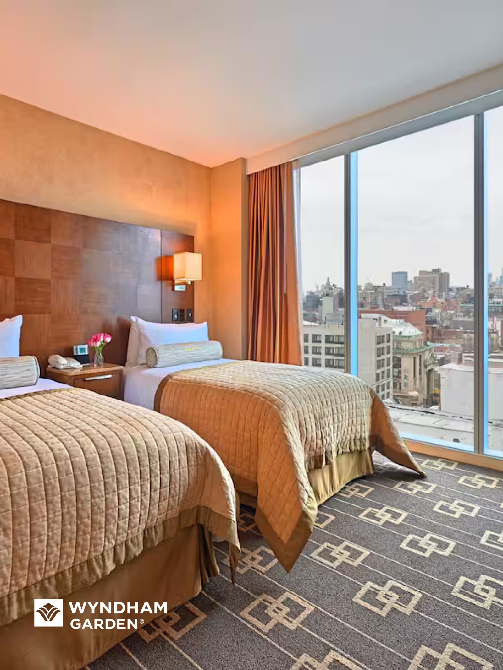 Wyndham Garden Mattresses
