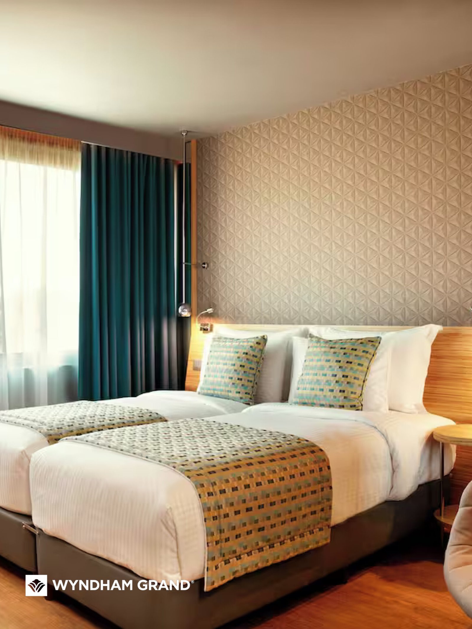Wyndham Grand Mattresses
