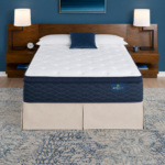 Cheshire Elite V Euro Pillow Top