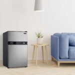 Danby 3.1 cu. ft. Mini Fridge | ENERGY STAR Certified | Automatic Defrost | Brand Approved - Image 4