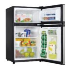 Danby 3.1 cu. ft. Mini Fridge | ENERGY STAR Certified | Automatic Defrost | Brand Approved - Image 5