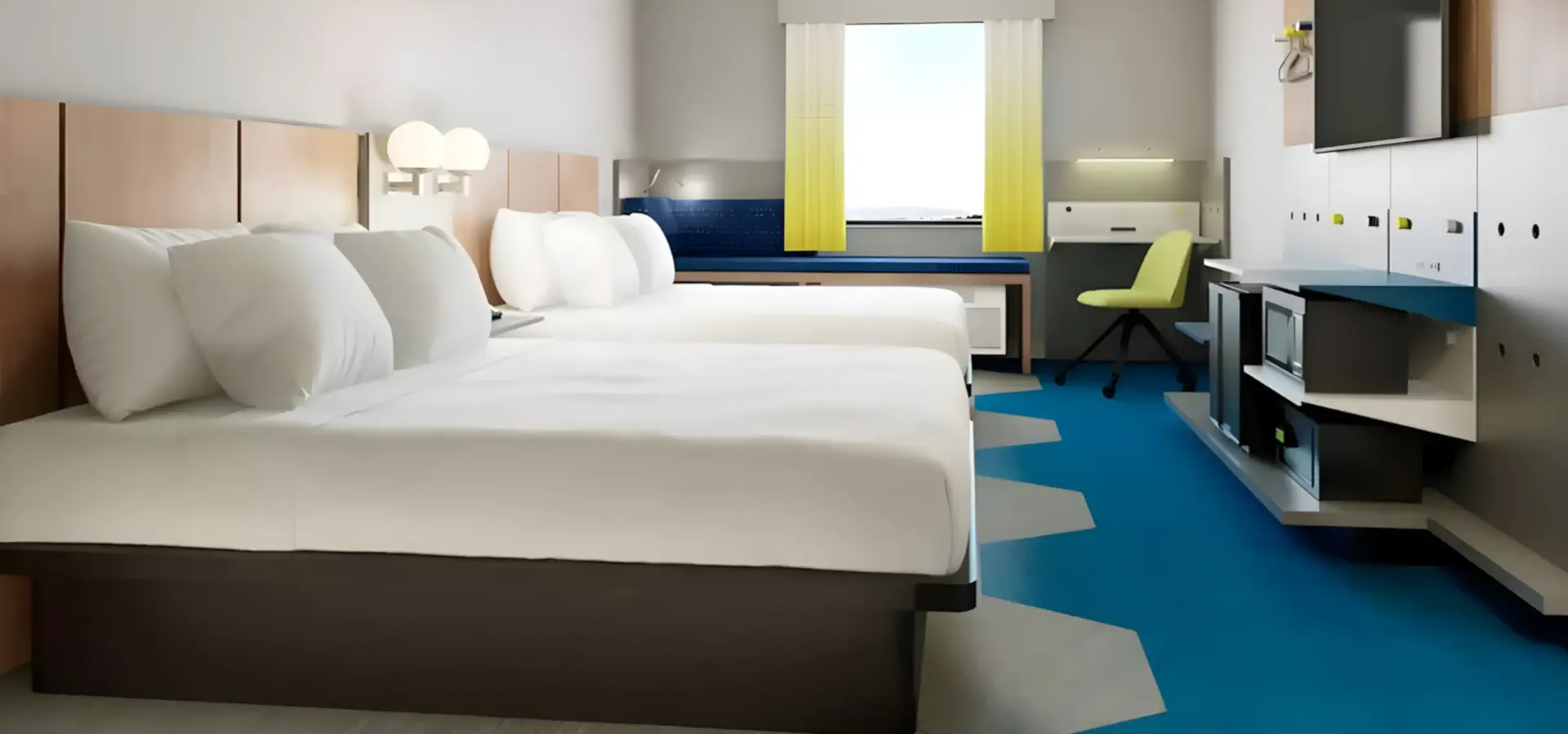 Microtel Furniture