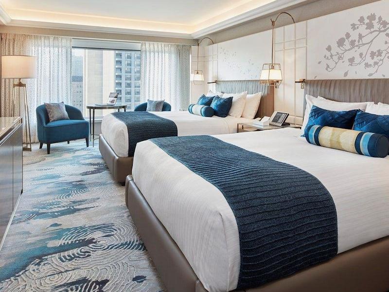Headboards and Seating