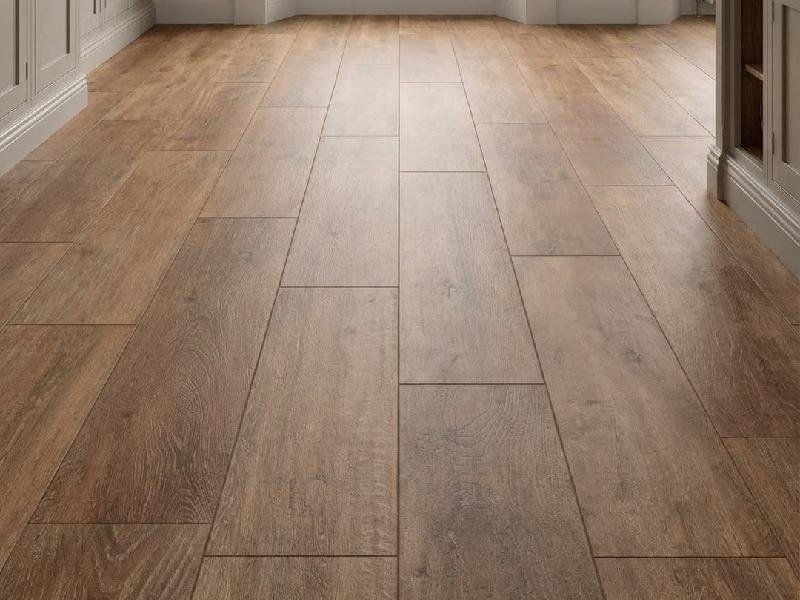 Flooring